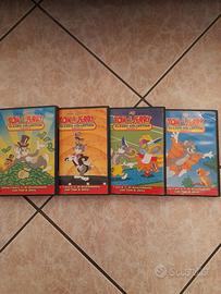 Dvd "tom & jerry"