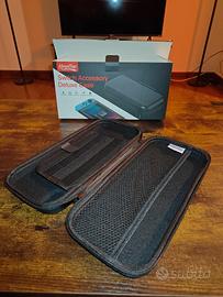 Custodia Nintendo Switch