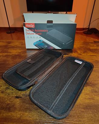 Custodia Nintendo Switch