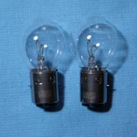 Lampadine 55v scooter elettrico