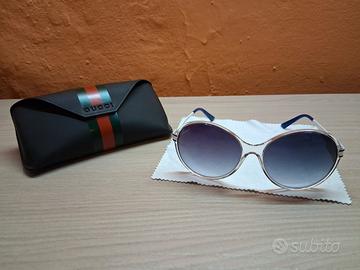 Occhiali da sole Gucci