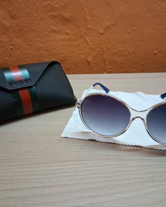 Occhiali da sole Gucci