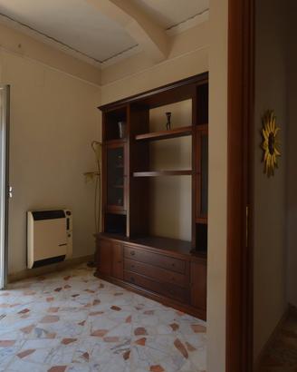 GAZZI - Trilocale per studenti/specializzandi