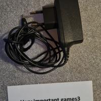 1722-Alimentatore Cellulare Nokia ACP-12E ORIGINAL