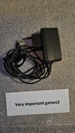 1722-Alimentatore Cellulare Nokia ACP-12E ORIGINAL