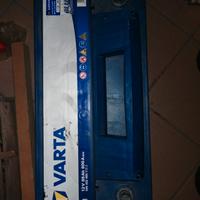 Batteria Varta 95 AH