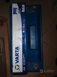 Batteria Varta 95 AH