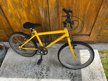 Bicicletta atlanta