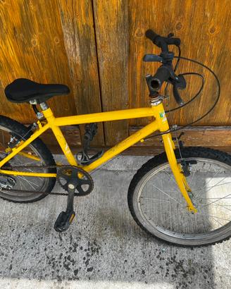 Bicicletta atlanta