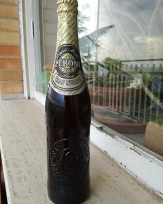 BIRRA PERONI GRAN RISERVA