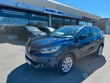 Renault Kadjar dCi 8V 110CV Energy Intens
