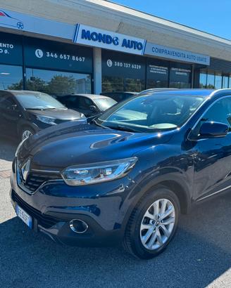 Renault Kadjar dCi 8V 110CV Energy Intens