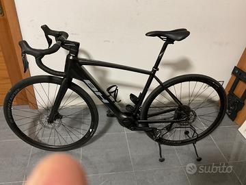 Ebike Corsa BH Core 1.2