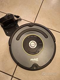 Robot aspirapolvere iRobot Roomba (serie 600)