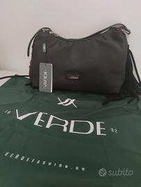 Borsa elegante a spalla 