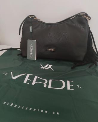 Borsa elegante a spalla 