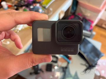 Go pro hero 5