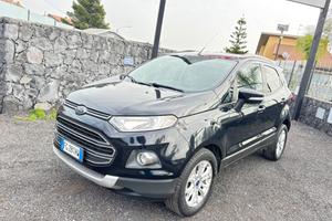 Ford EcoSport 1.5 TDCi 95 CV Titanium