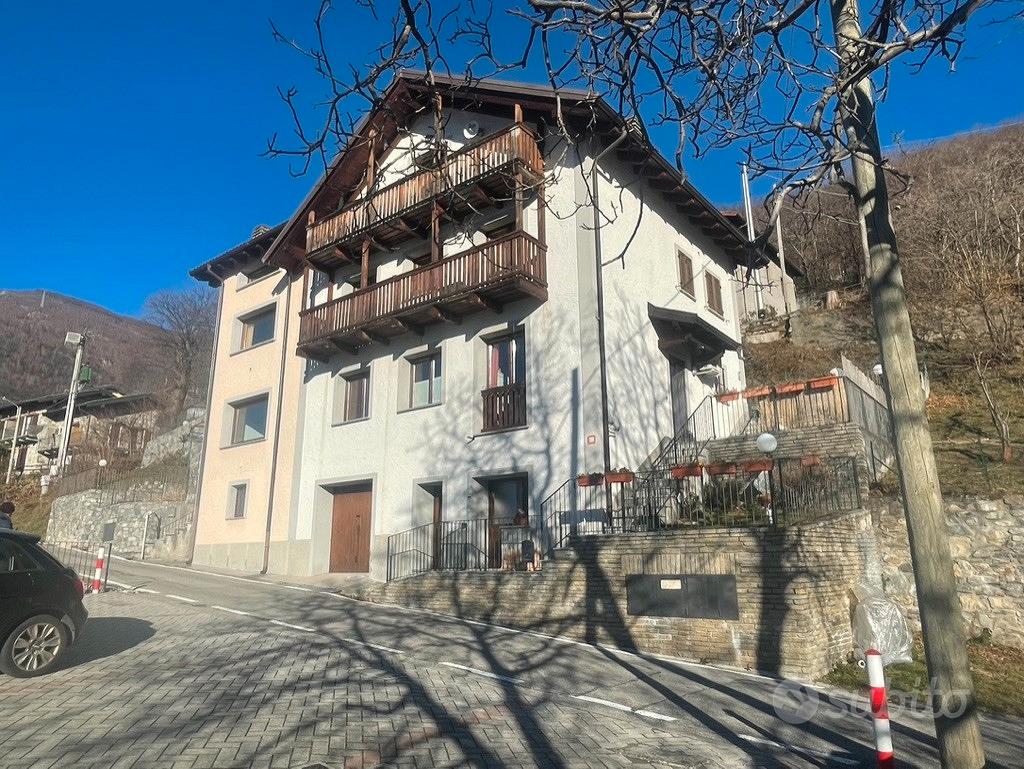 Appartamento – Sorico, Bugiallo - Vista 2