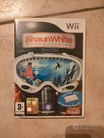 Gioco Wii 