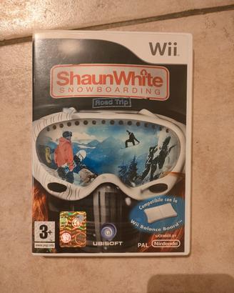 Gioco Wii 