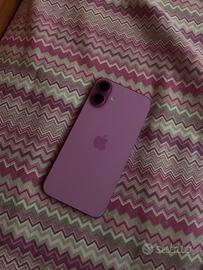 Iphone 16 plus