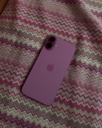 Iphone 16 plus
