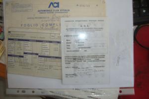 FIAT TIPO 1.1 Fire 5porte MECCANICA PERFETTA.1989