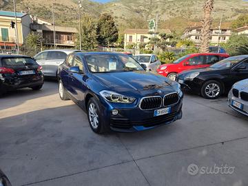 Bmw X2 xDrive20d Business-X - DA VETRINA