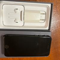 Iphone 8 64 GB NERO