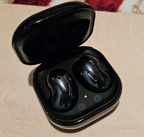 Samsung galaxy Buds live 