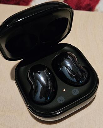Samsung galaxy Buds live 