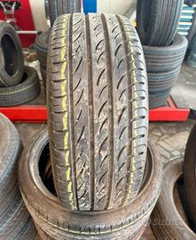 Gomme usate seminuove Pirelli 205 40 17 84w