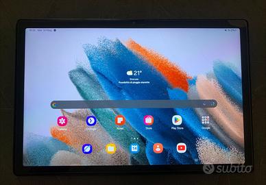 Samsung Galaxy Tab A8
