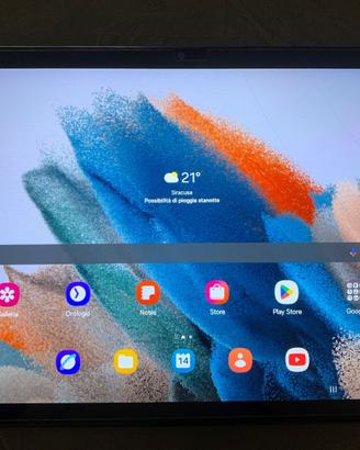 Samsung Galaxy Tab A8