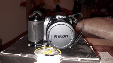 Nikon Coolpix L110