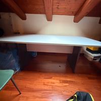 Scrivania da ufficio