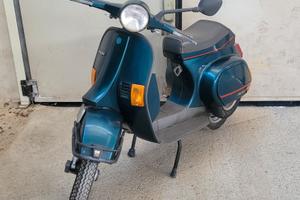 Vespa PK 50 XL RUSCH