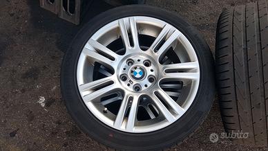 Cerchi Bmw E92 M 3  serie 3.