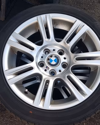 Cerchi Bmw E92 M 3  serie 3.