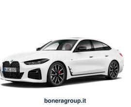 BMW Serie 4 420d Gran Coupe mhev 48V xdrive Msport