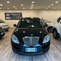 Lancia Ypsilon 1.2 69 CV Diva