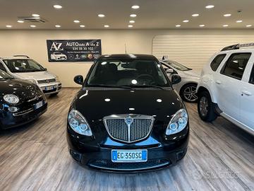 Lancia Ypsilon 1.2 69 CV Diva