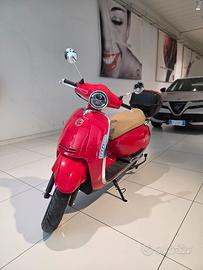 ETRIKO RIVIERA KM ZERO