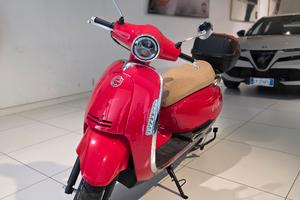 ETRIKO RIVIERA KM ZERO