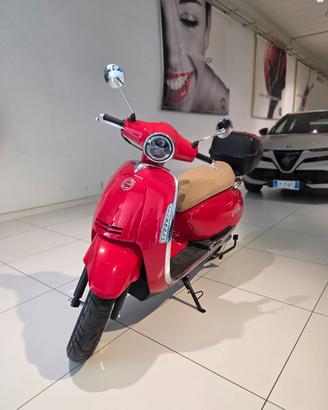 ETRIKO RIVIERA KM ZERO