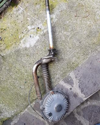 FORCELLA PIAGGIO COSA 