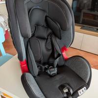 Seggiolino Chicco Youniverse Isofix 9-36 kg