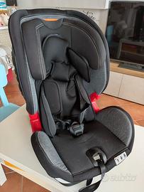 Seggiolino Chicco Youniverse Isofix 9-36 kg