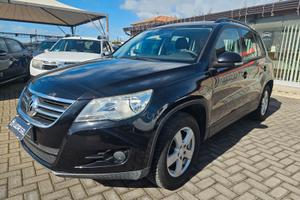 Volkswagen tiguan sport&style 2.0 tdi
